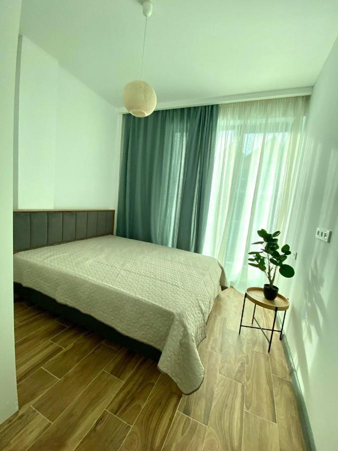 Snow Forest Bakuriani Apartment 10 외부 사진